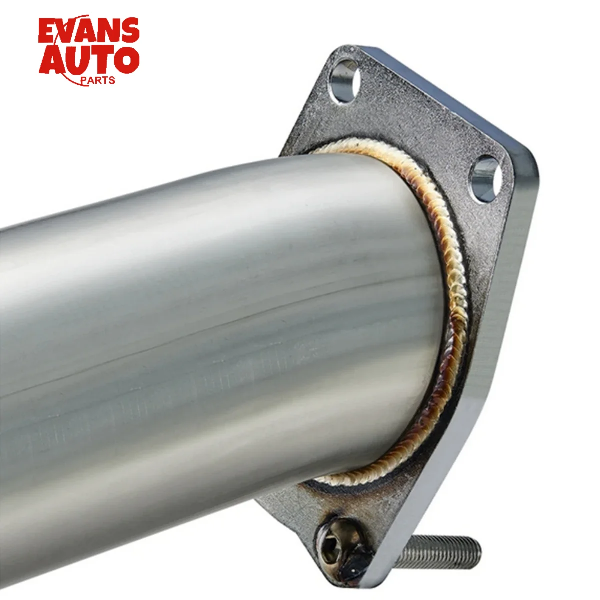 3.5'' Downpipe Exha… - image