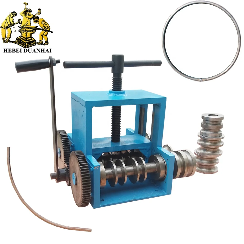 DH-SG Universal Rol…