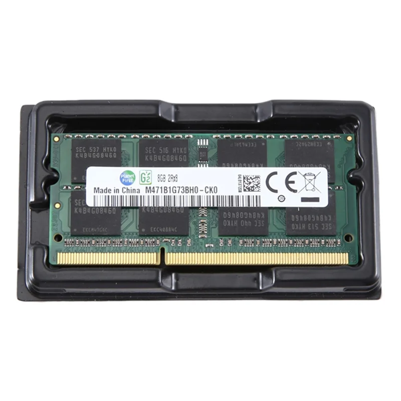 A19E-DDR3 8 ギガバイトのラップトップメモリ Ram 1333Mhz PC3-10600 1.5V 204 ピン SODIMM ラップトップメモリ用耐久性のある簡単なインストール使いやすい