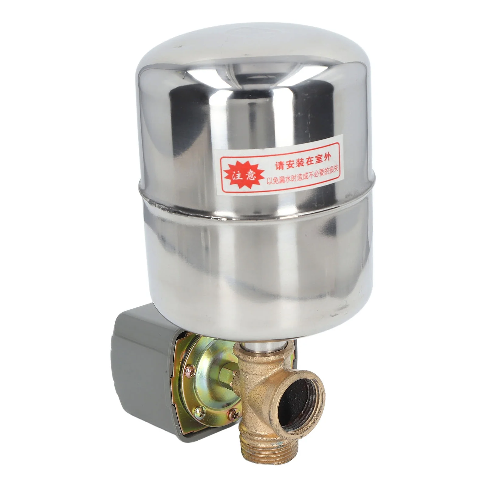 pressure-tank-check-valve-kit-abs-metal-tight-fit-air-compressor-check-valve-for-auto-control-110v‑230v