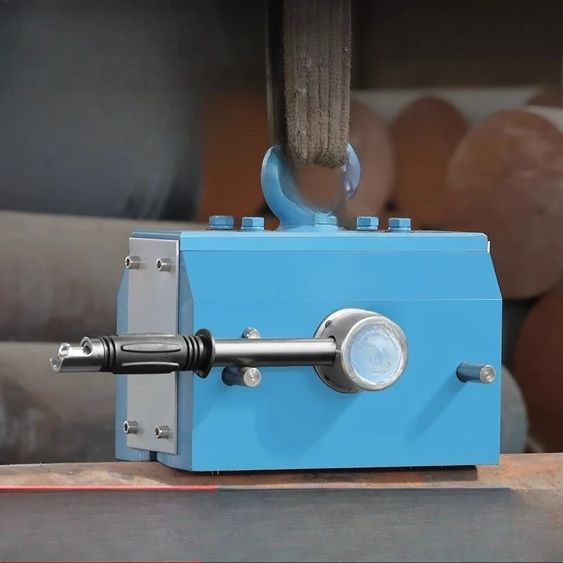 Magnetic Lifting Di…