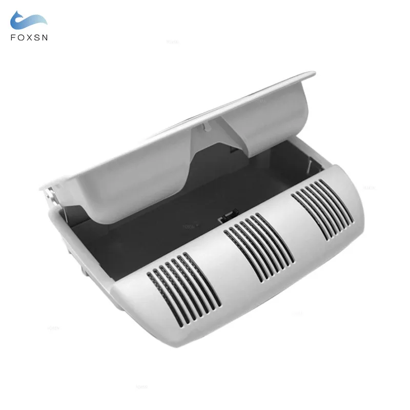 Voor Skoda Octavia Fabia 2007 2008 2009 2010 2011 2012 2013 2014 1Z 0868565 E Auto Zonnebrillenkoker Houder Zonnebril Opbergdoos