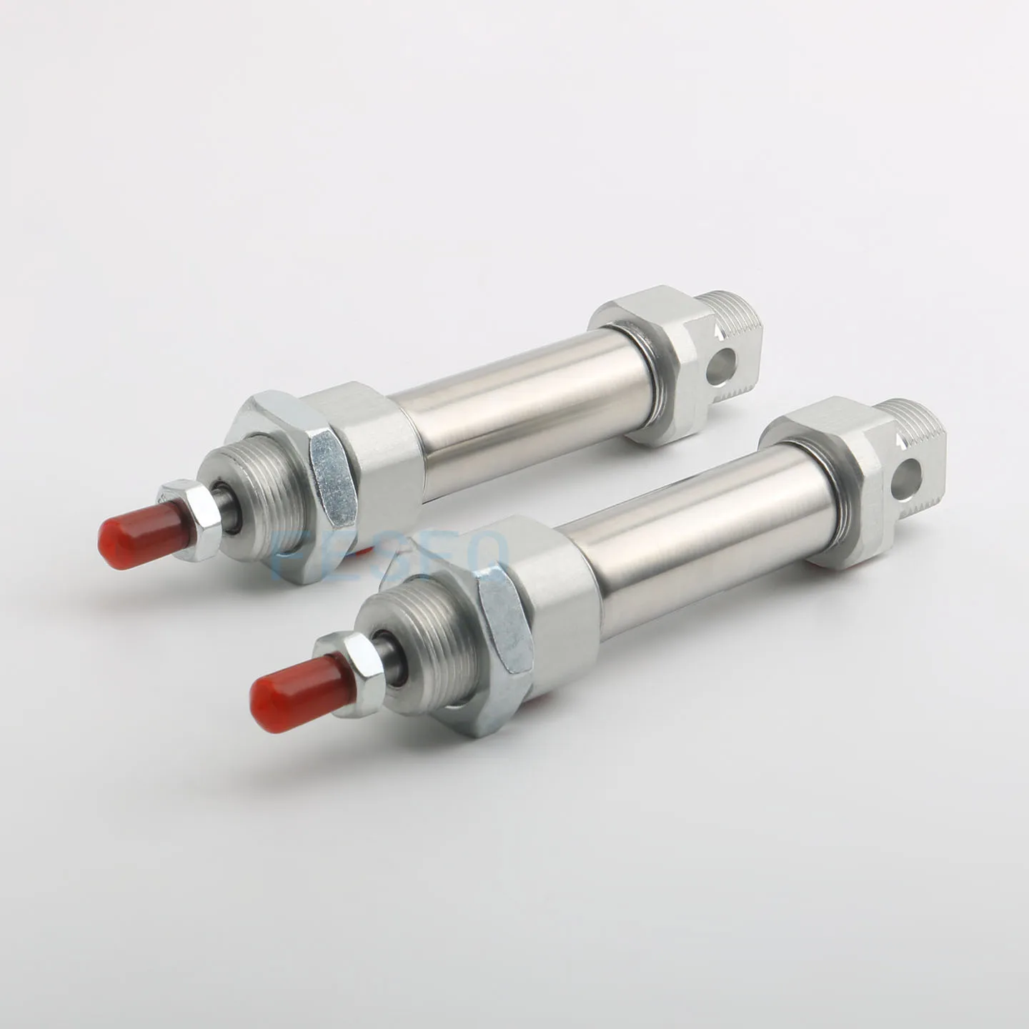 NORGREN Circular mini cylinder RM/8025/M/10 RM/8025/M/25/40/50/80/100/125/160/200/250 RM/8026/M/10 RM/8026/M/25/40/50/80/100/125