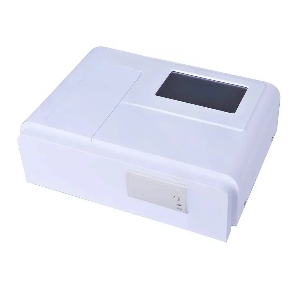

Effective Tea Safety Rapid Detector PLS-NY-8DC