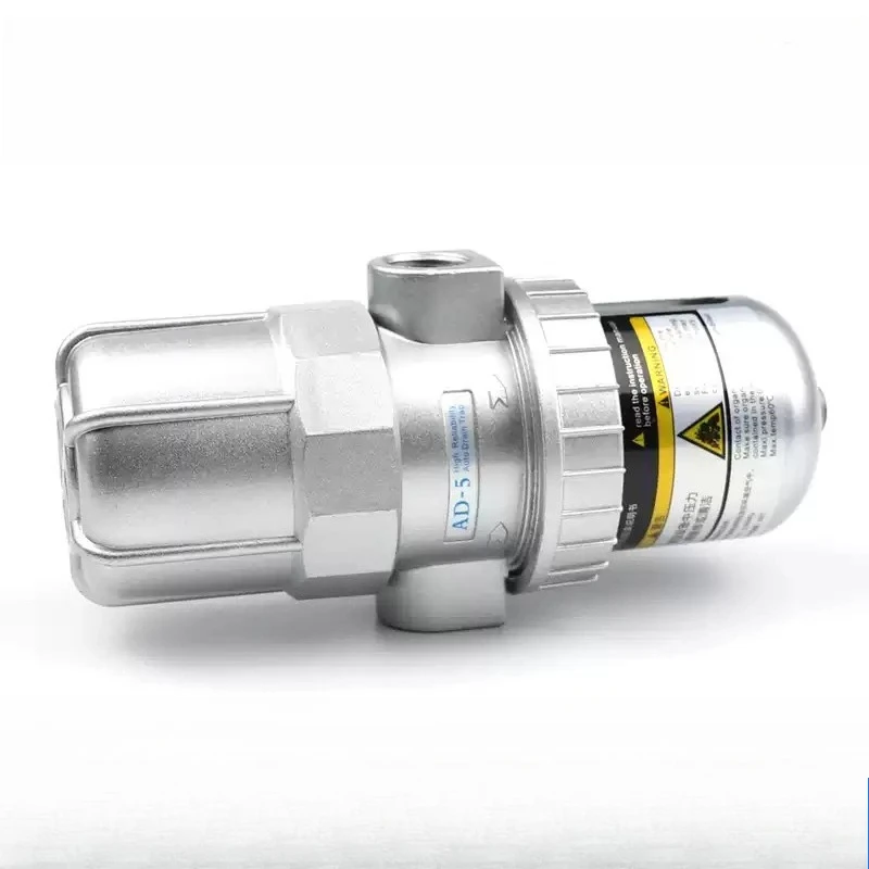AD-5 High Reliability Air Compressor Gas Tank Automatic Drain Valve(without valve)