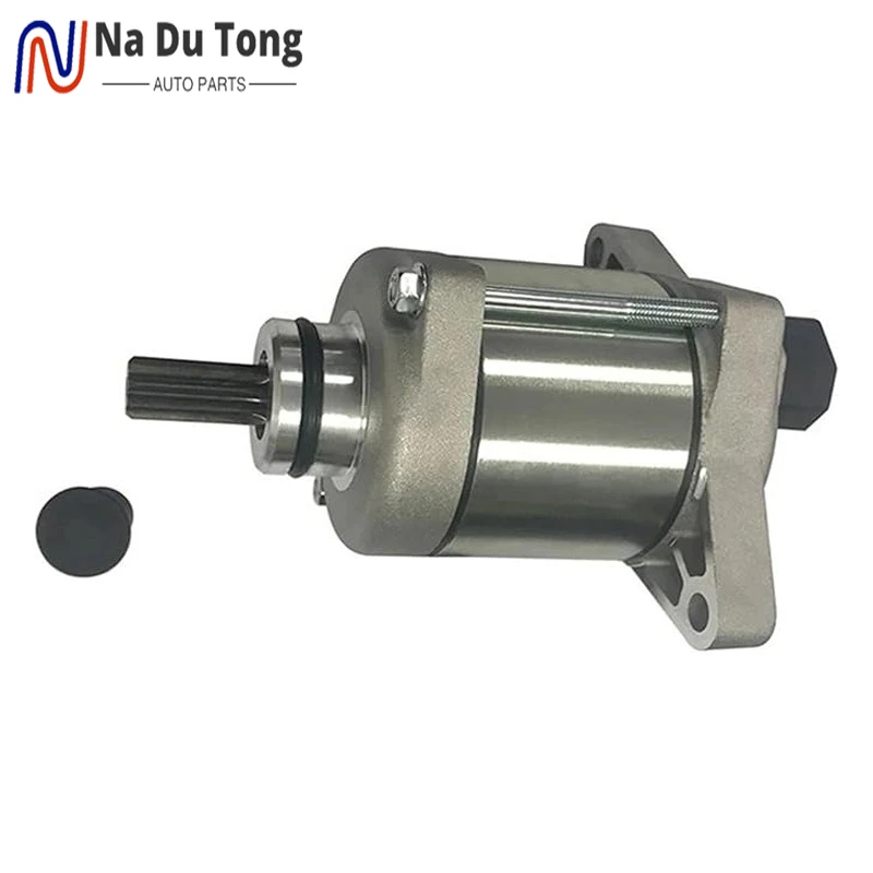 

026070118000 Запчасти для мотоциклов Стартер для Dirtbike Trainer X-Trainer