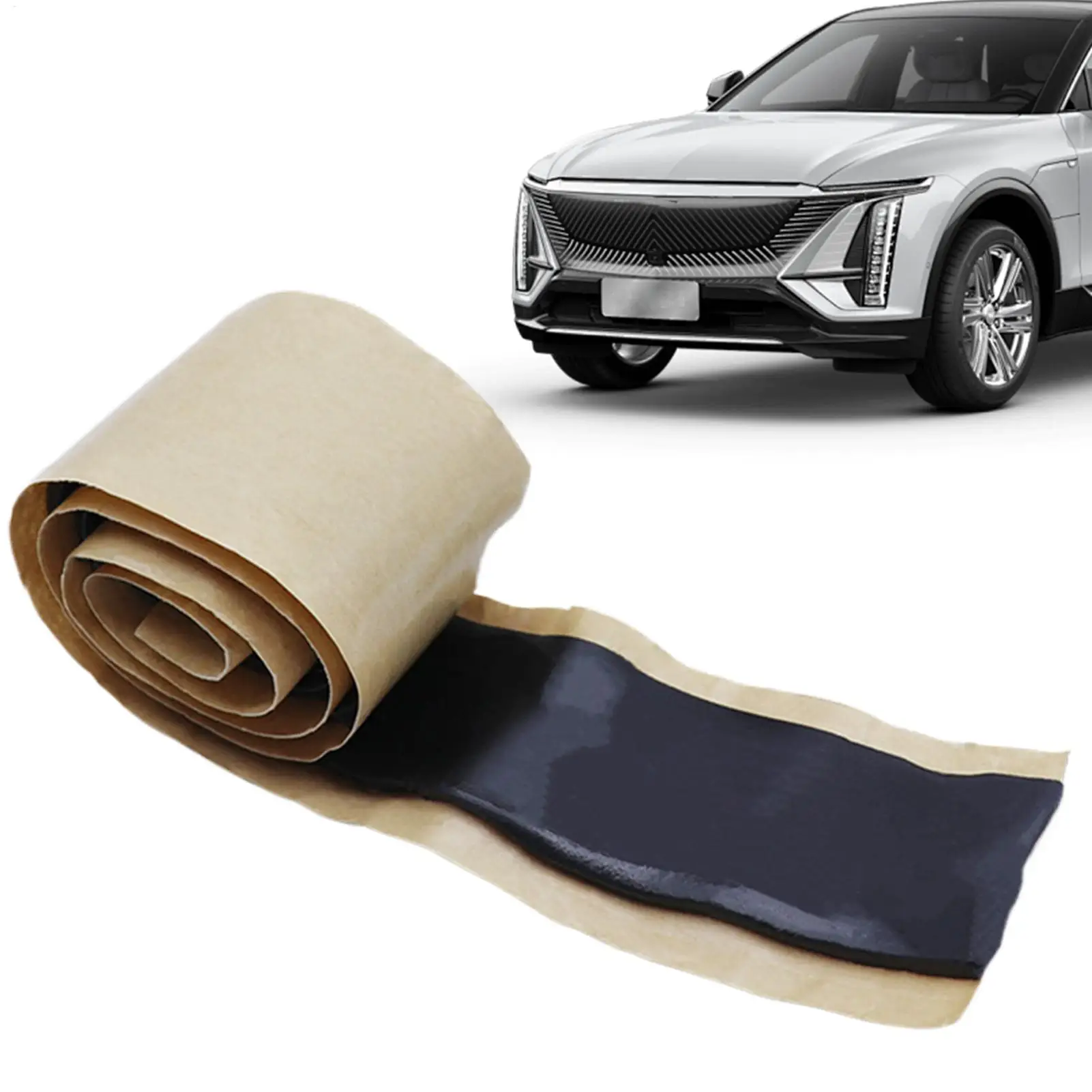 Effective Dent Puller Glue Cold Adhesive Cold Glue Dent Repair Compact Adhesive Repair Tool Car Body Removal Tool For Fast