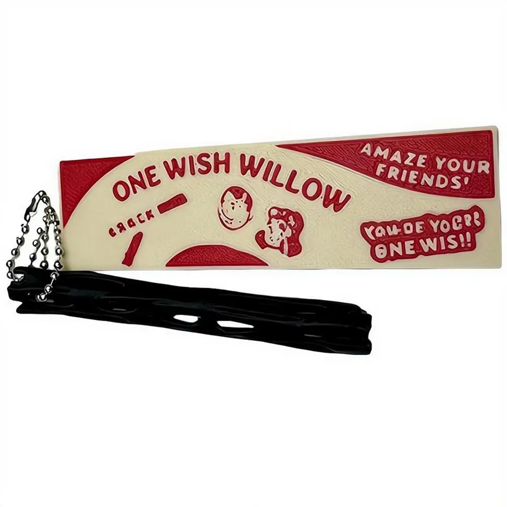 3D Printed Wish Willow Breakaway Magic Wand Stick Realistic Movie Prop Toy For Harry Potter Cosplay Performance Gift view 3