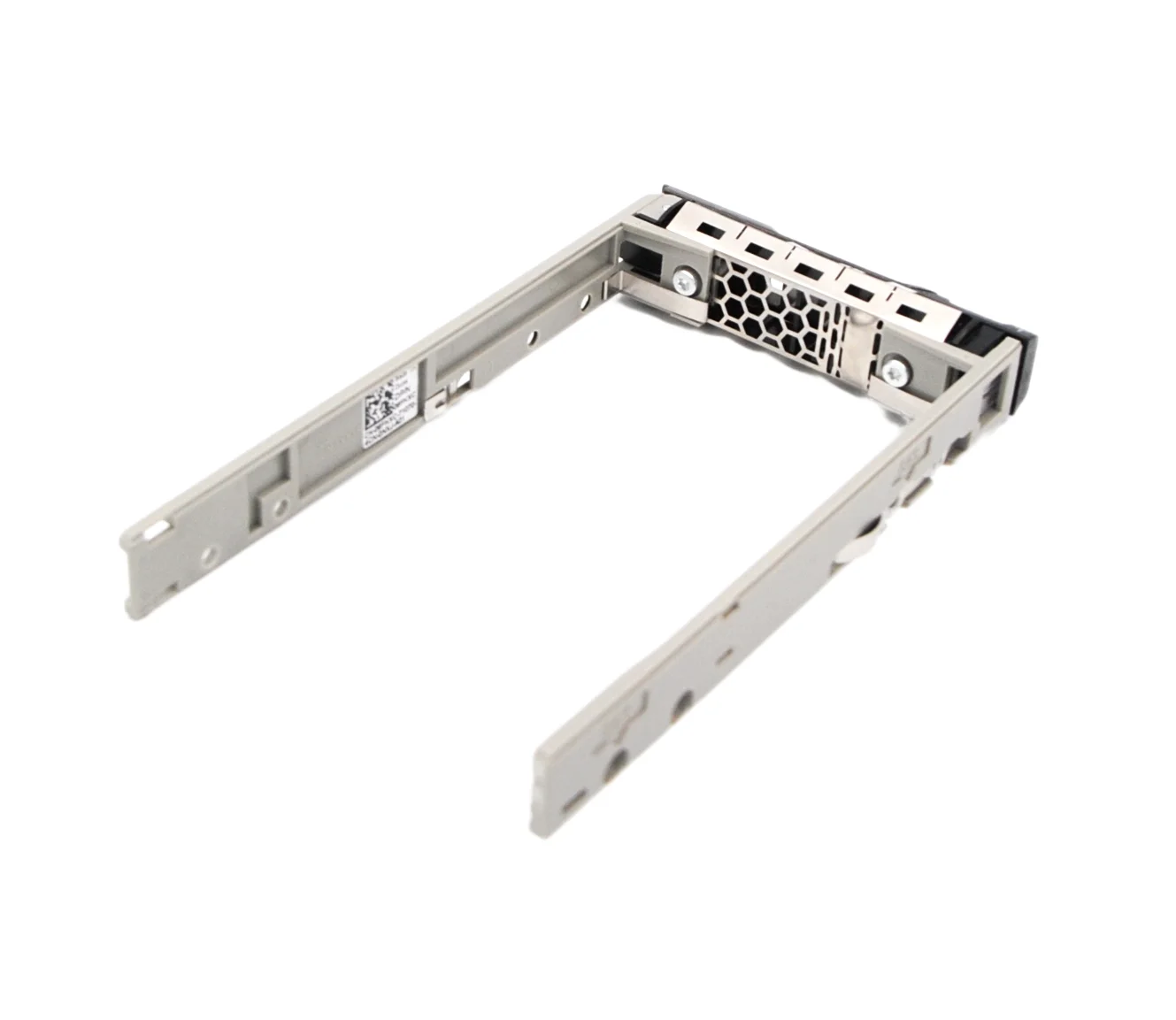 6 pz Confezione 2.5 "SAS SATA Vassoio Disco Rigido Caddy 8FKXC 08FKXC Compatibile per 13th R630 R730 R730XD T630 R430 T430 PowerVault MD1420