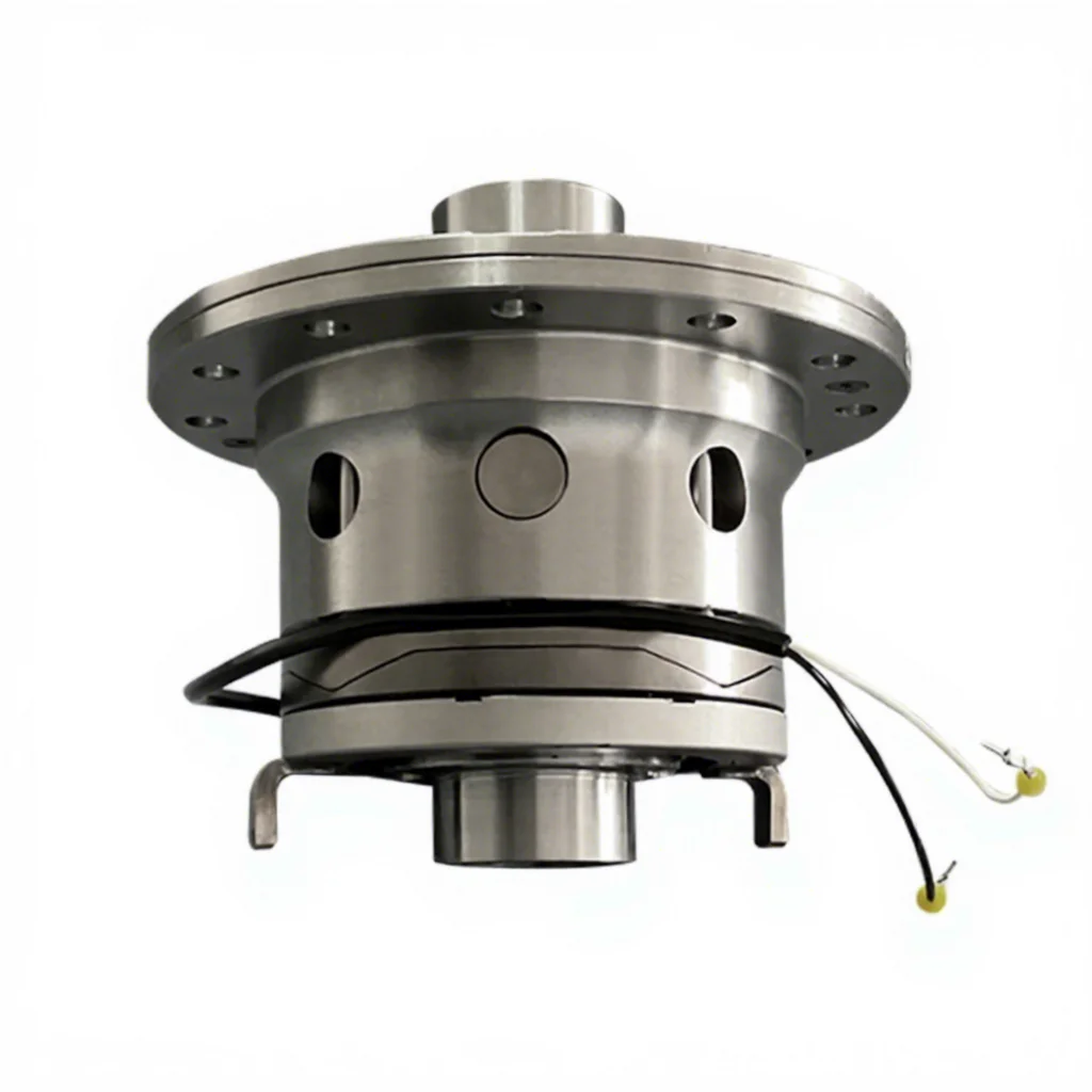ET81 4x4 Offroad Electric Differential Locker Gear For Mazda B4000 Pick Up Ford 8.8' Rear E Locker 31 Splines Differential