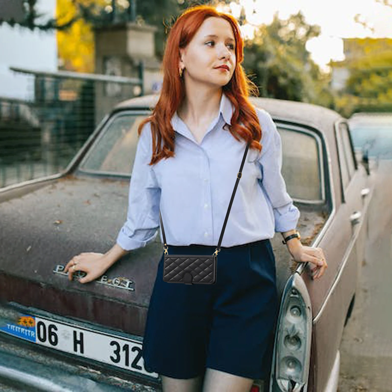 

For Moto G84 G34 5G Case Diamond Lattice Wallet Case on For Motorola Moto G84 G54 G34 G24 G14 G04 G13 G53 G73 G23 E13 E14 Cover