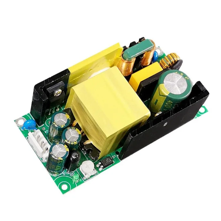 

12V10A Bare Board Power Supply Production Warranty 3 Years 120W Safety Power Board 12V10A Power Board Factory