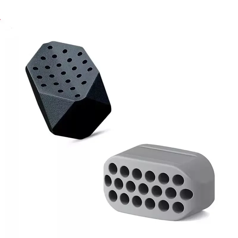 جهاز تمرين الفك، جهاز تدليك الوجه، جهاز تمرين العضلات من السيليكون، جهاز تدريب الفك على شكل كرة العضلات