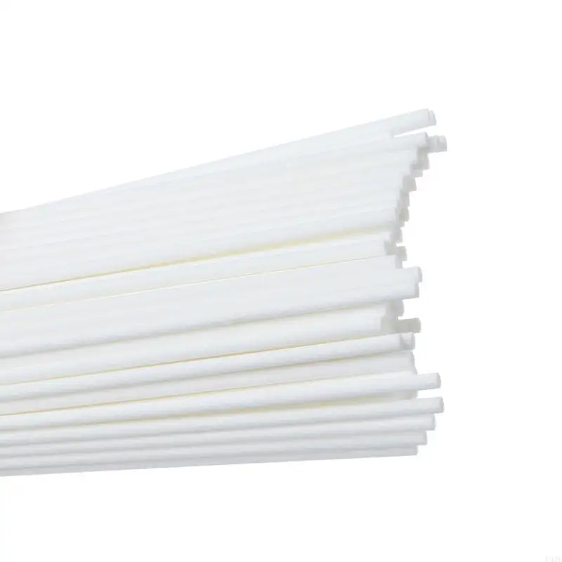 

F92F 100pcs Rattan Creed Sticks аромат тростник аромат аромат масла диффузор