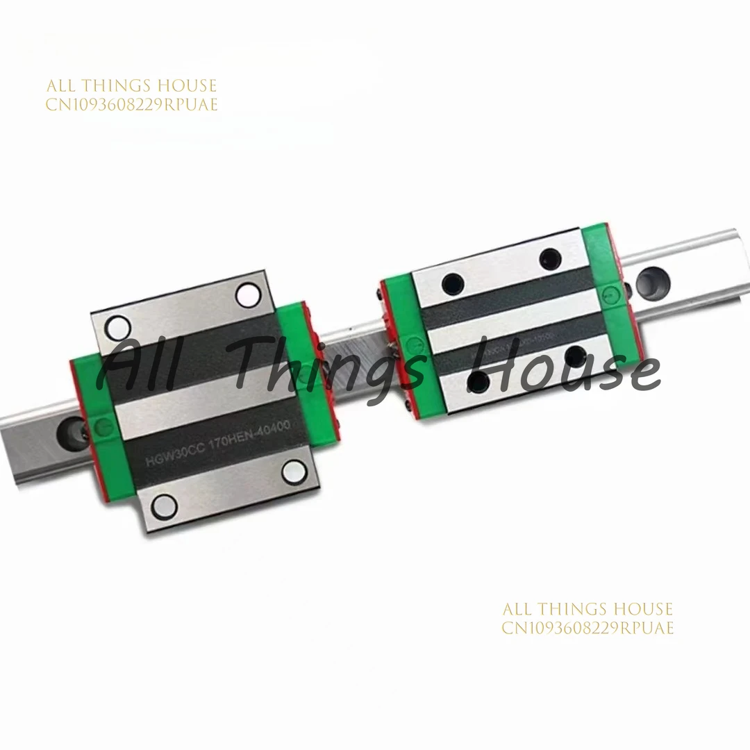 

Линейные направляющие 700 для станков Brother и оборудования с ЧПУ: Горячая новинка, высокое качество, ход +1180LH