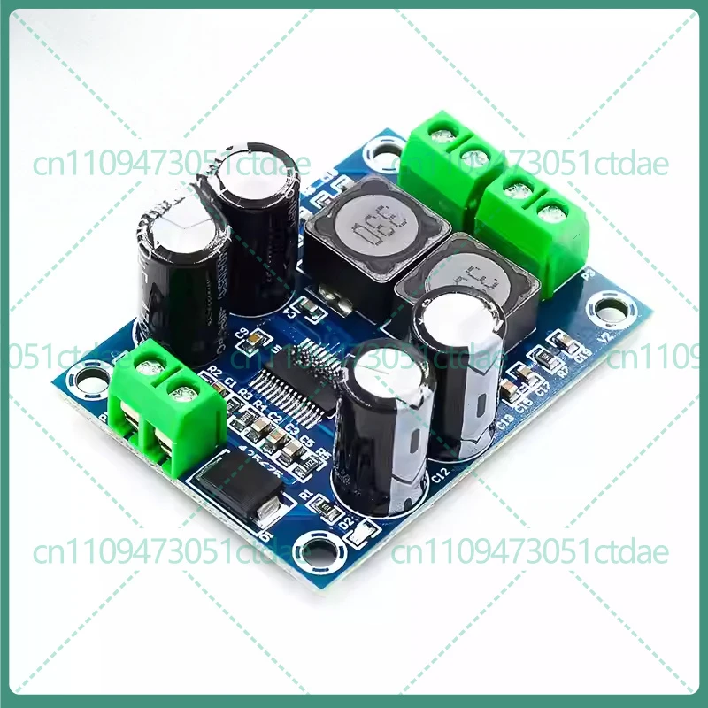 5-25pcs For XH-M311 TPA3118 60W Mono Digital Audio Amplifier Board