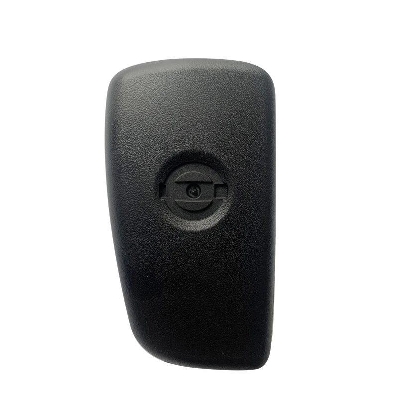 2 Button Aftermarket Flip Key For N-issan Spare Auto Key With 433MHZ ID46 PCF7961 FCCID TWB1U906