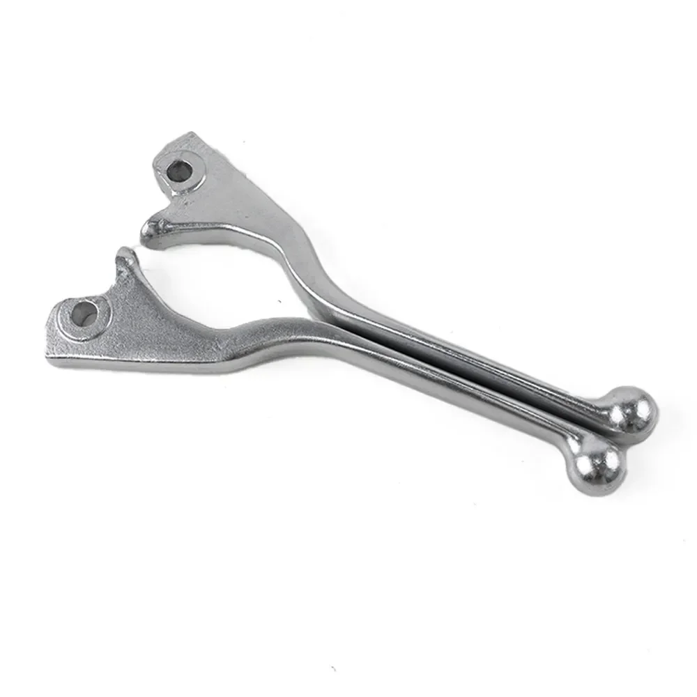 For Vespa GTS 300 310 GTS300 2023 2024 2025 Motorcycle Accessories Left Right Brake Levers Brake Handle Lever Scooter Parts