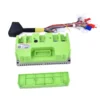 FarDrive Controller 48–72 V 2000–3000 W 80 A Sinuswelle Elektro-Motorrad-Roller-Controller-Programmierung mit Bluetooth 3