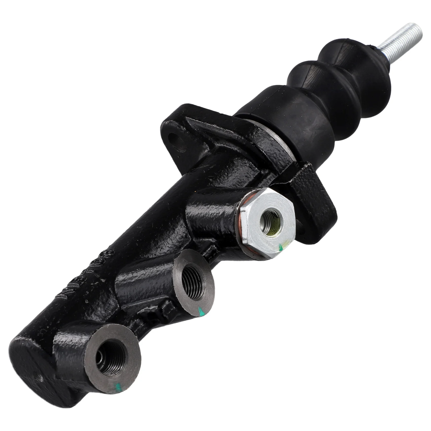 

D141779 Brake Master Cylinder For Case Backhoe Loader 570LXT 580K Super K 590 Turbo D136837 D13683
