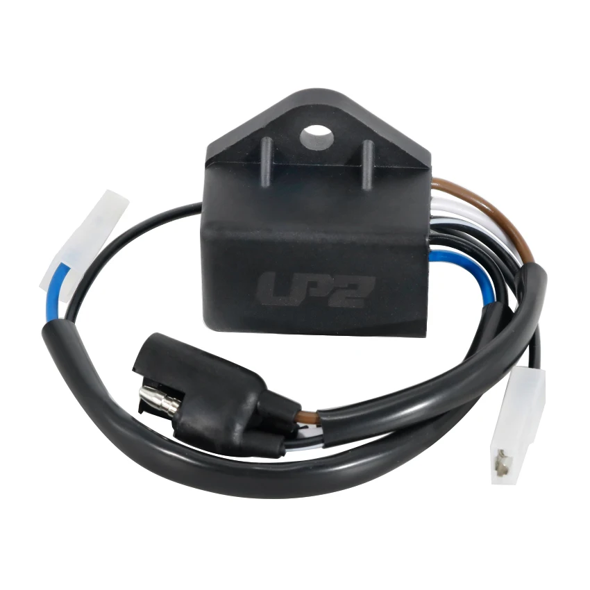 Unit CDI COMP For Polaris 300 6X6 TRAIL BOSS 300 2X4 4X4  XPLORER 300 XPRESS 300 400 OEM:3084820 - view 5