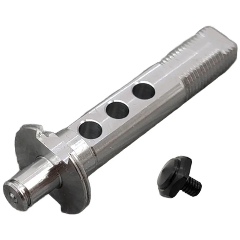 Nuevo eje de engranaje principal para DAIWA para ZILLION 1520 1514 1516 carrete de Baitcasting piezas de reparación de engranaje de eje principal accesorios de carrete de pesca