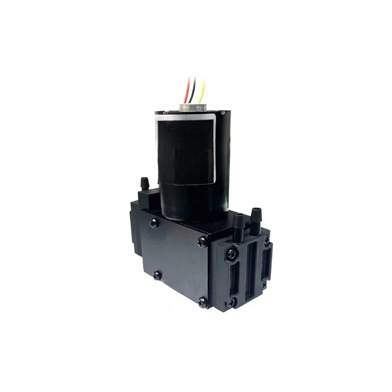 12V Brushless Diaphragm Small Air Pump