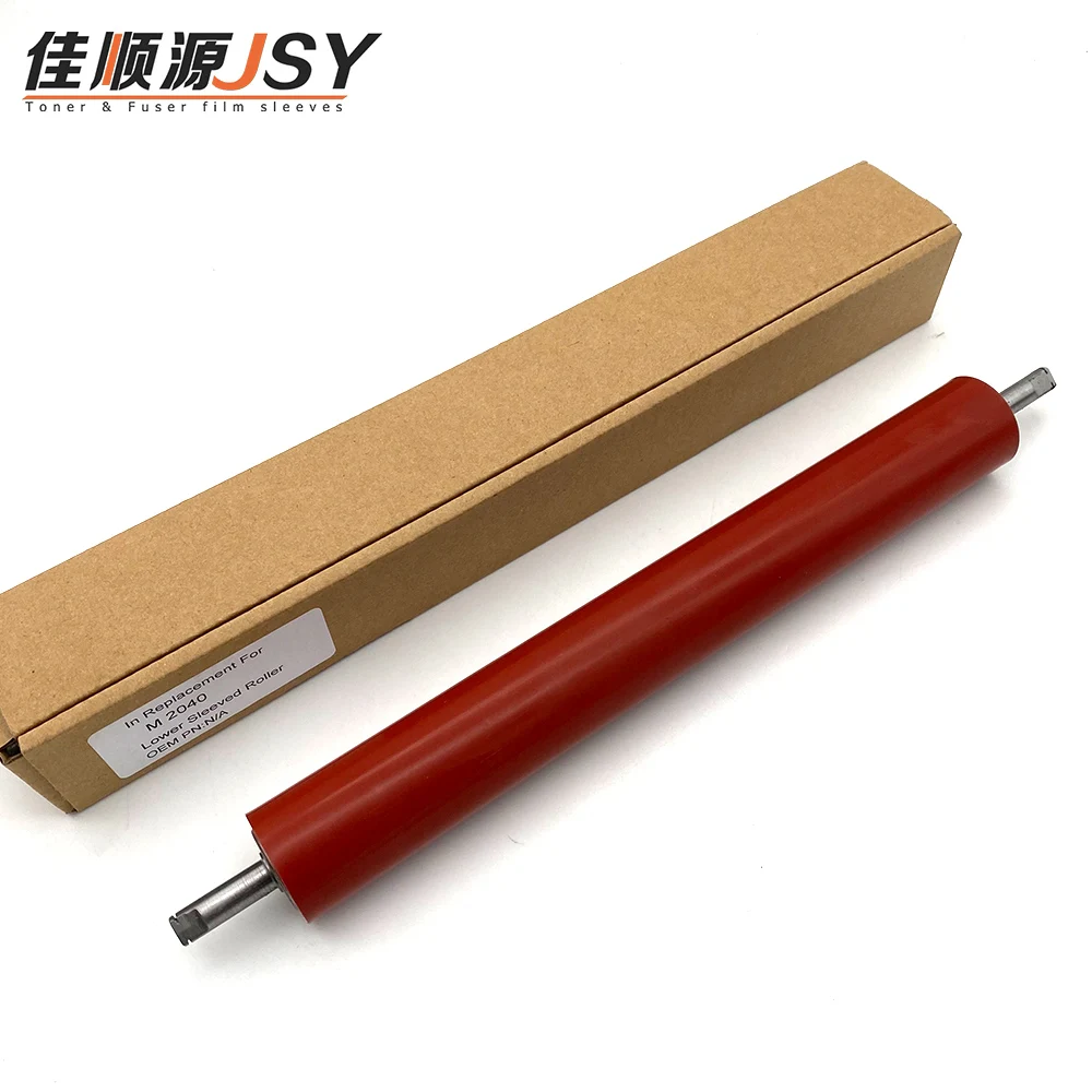 

OEM для Kyocera P2040 P2235 M2040 M2540 M2135 M2635 M2640 M2735 FK1150 FK-1150 нижний прижимной ролик фьюзера