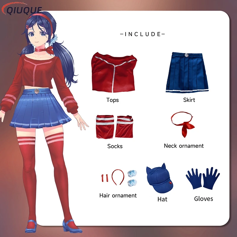 女性のためのハロウィーンのコスプレ衣装,ホラーゲーム,サイド,JK制服,ロリータドレス,女の子のためのかつら,女性