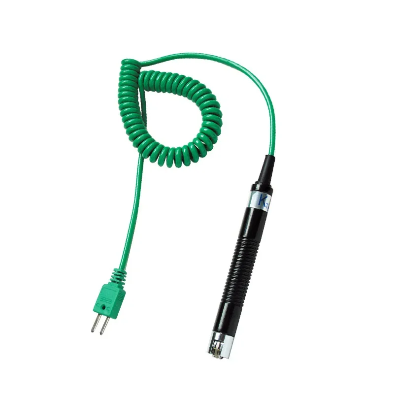 NR-31B K-type Thermocouple Temperature Probe -50~2000 (℃) Temperature Probe Thermometer Probe