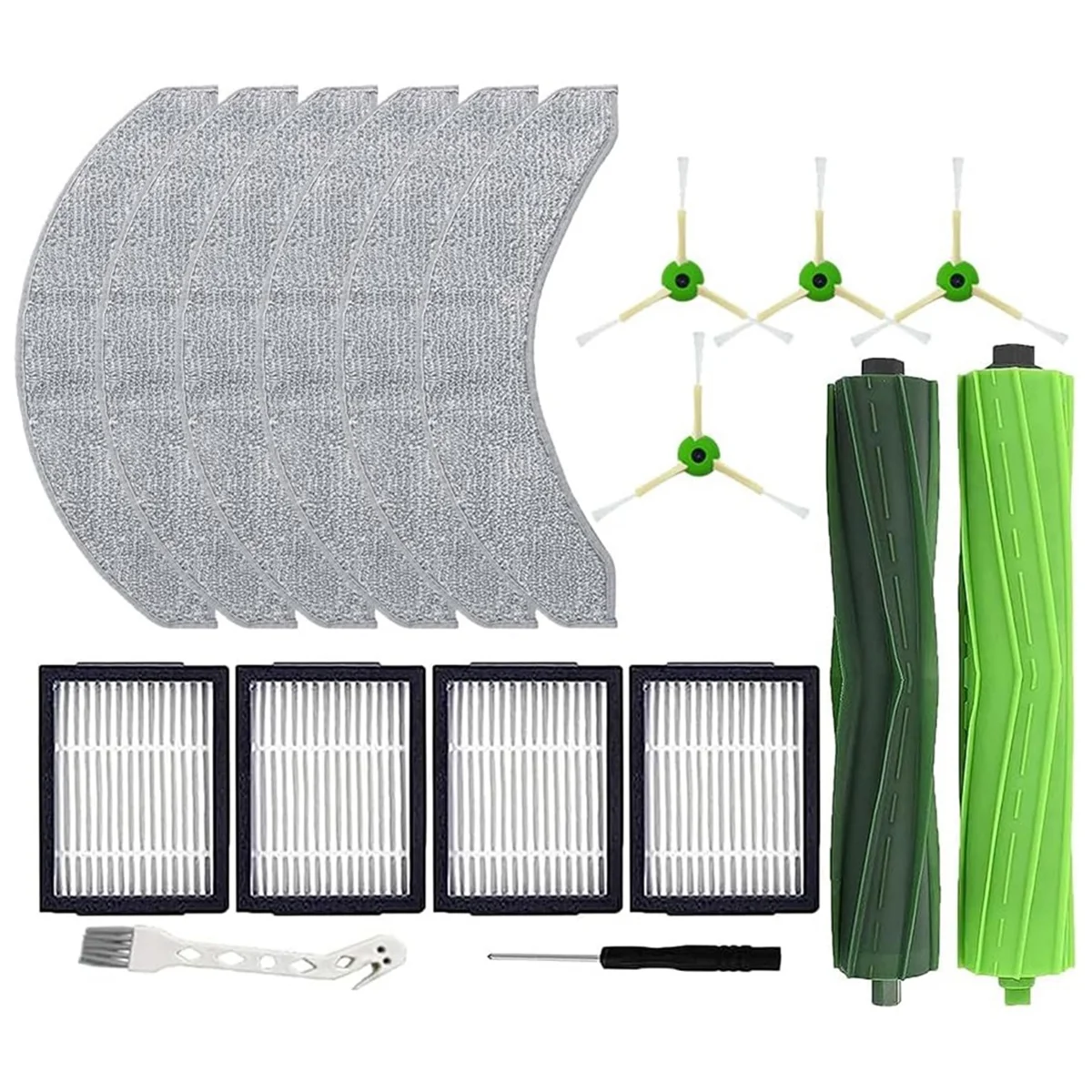 A43I! Filter Kit Fo… - image