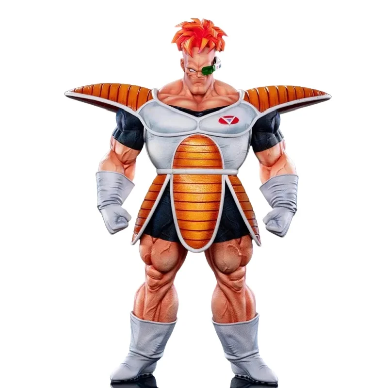 

【In Stock】31cm Animation Dragon Ball Jinyu Character Jin Yuli Kum Action Figure Pvc Gk Statue Collection Model Toy Gift