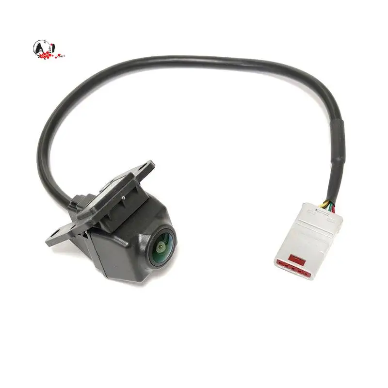 A10E-23137305 Car Reverse Camera Rear View Backup Camera Parking Reserve Camera For 2018 - 2023 Equinox Tailgate