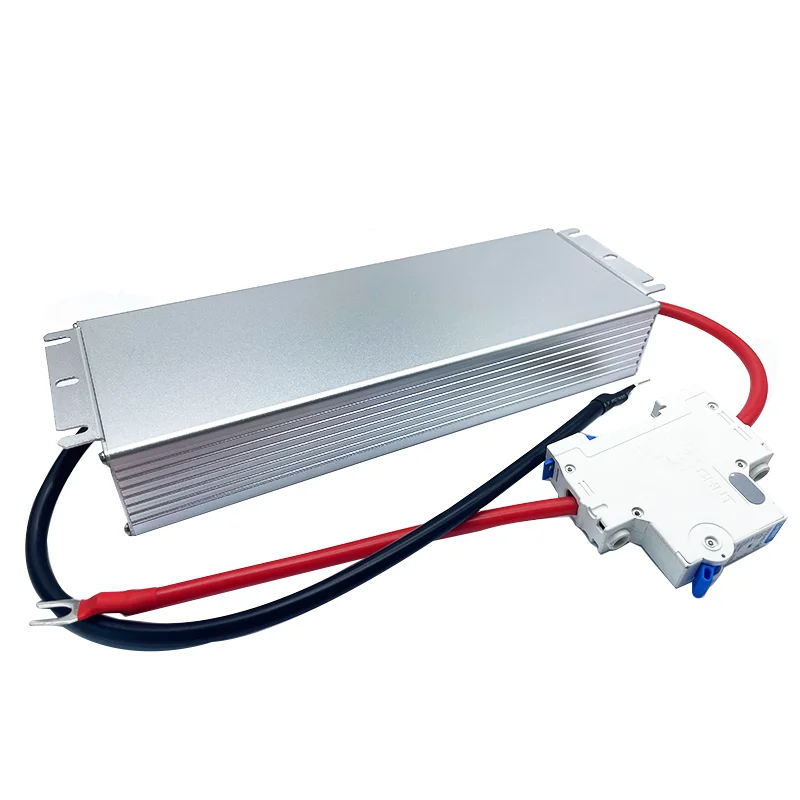 1Set SAMWHA Green-Cap 16V100F Automobile Rectifier Module 2.7V600F Winter Ignition Kit For Backup Power Supply Large Capacity