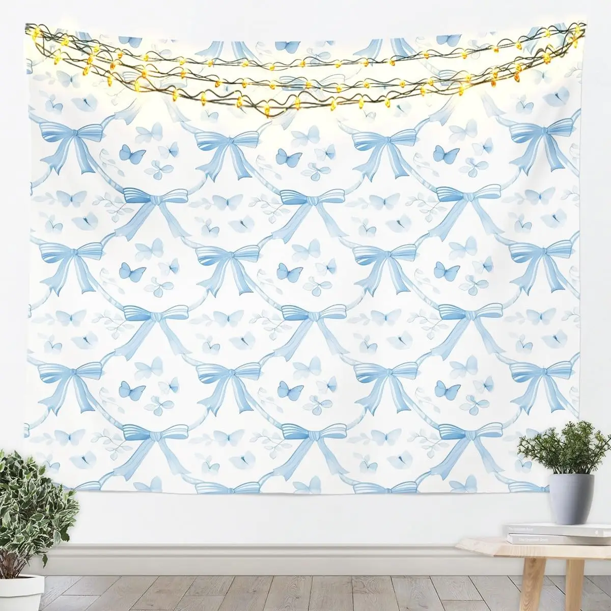Bow Tapestry Large 59