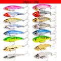 10g-16pcs-2 hooks