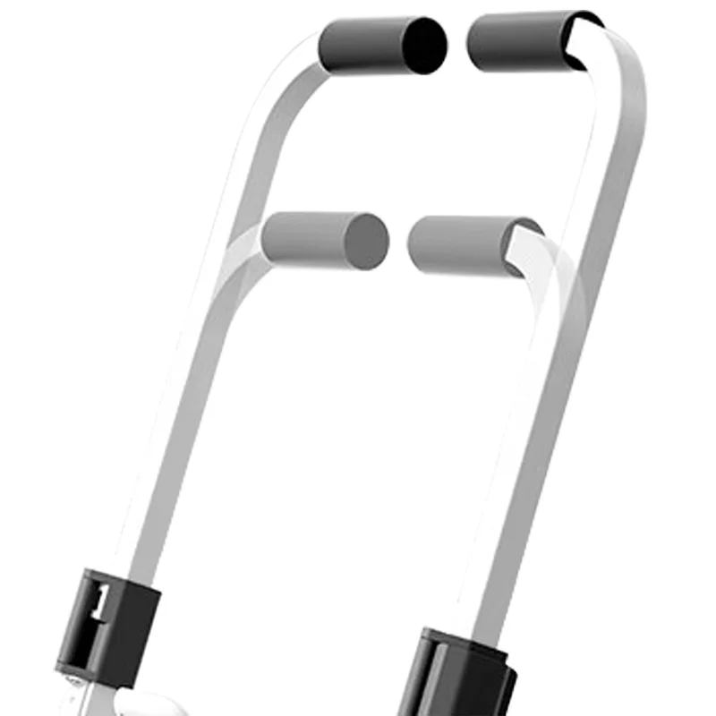 New model household foldable stair climbing exercise machine for hill climbing and mountain climbing