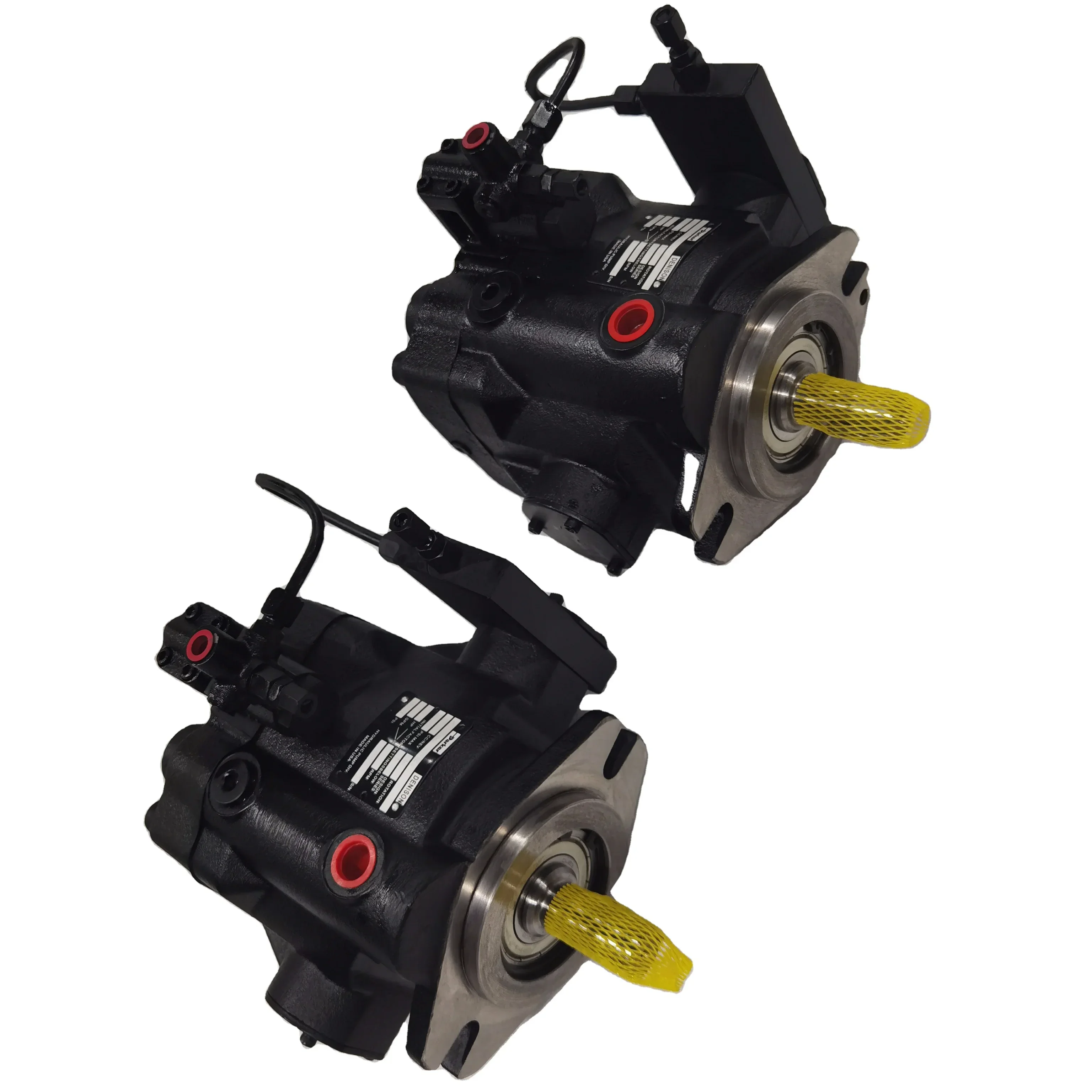 

PARKER PVP3336R2H21 hydraulic variable volume piston pumps PVP33369R221 PVP16362R212 PVP1636C4R26A412 PVP PVP3336 PVP33