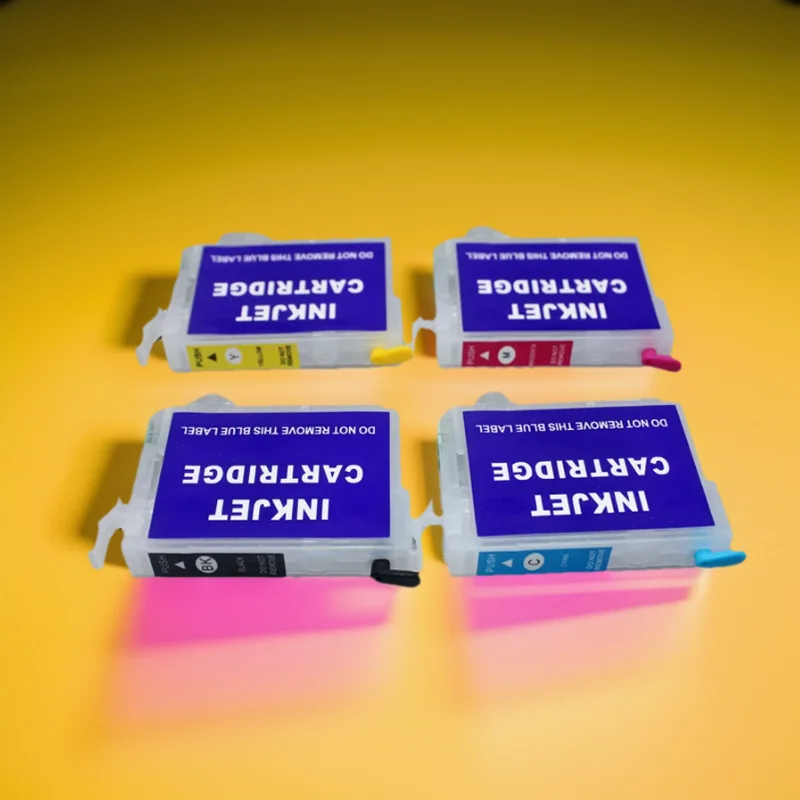 

16XL T1631-T1634 220XL ARC сменный картридж для Epson WF2010 WF2510 WF2520 WF2530 WF2540 WF2630 WF2650 WF2660 WF2750 WF2760