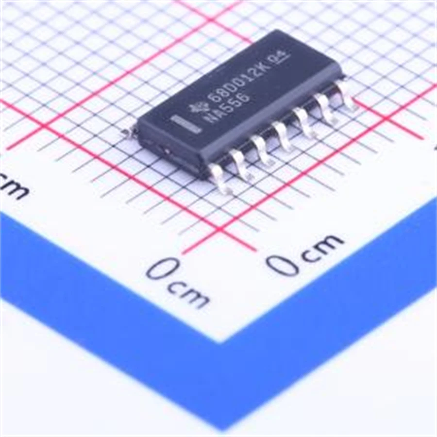 30 шт./лот NA556DR (таймеры/счетчики)