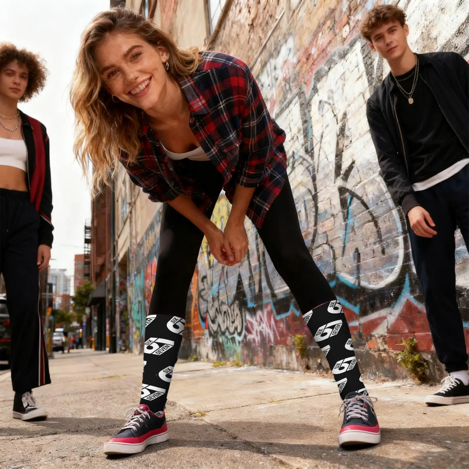 juventude-meias-de-beisebol-longo-macio-respiravel-engracado-atletico-67-meias-de-softball-mulher-para-homens-adultos-adolescentes-atleta-basquete