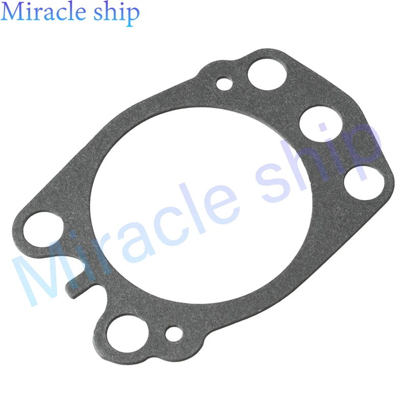 

Gasket Water Pump 676-44315 For Yamaha Outboard Motor 40HP 676-44315-A1-00 676-44315-00 676-44315-00-00 Boat Engine Parts