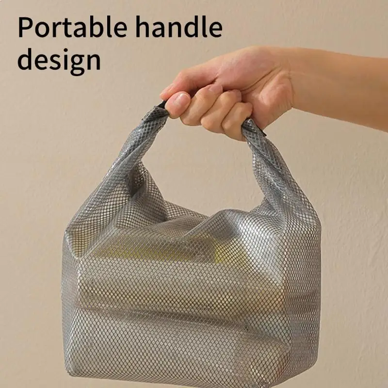 

2 шт. Водостойкие для макияжа мешок для туалебных изделий для косметической сумки для женщин для женщин и девочек 24BD