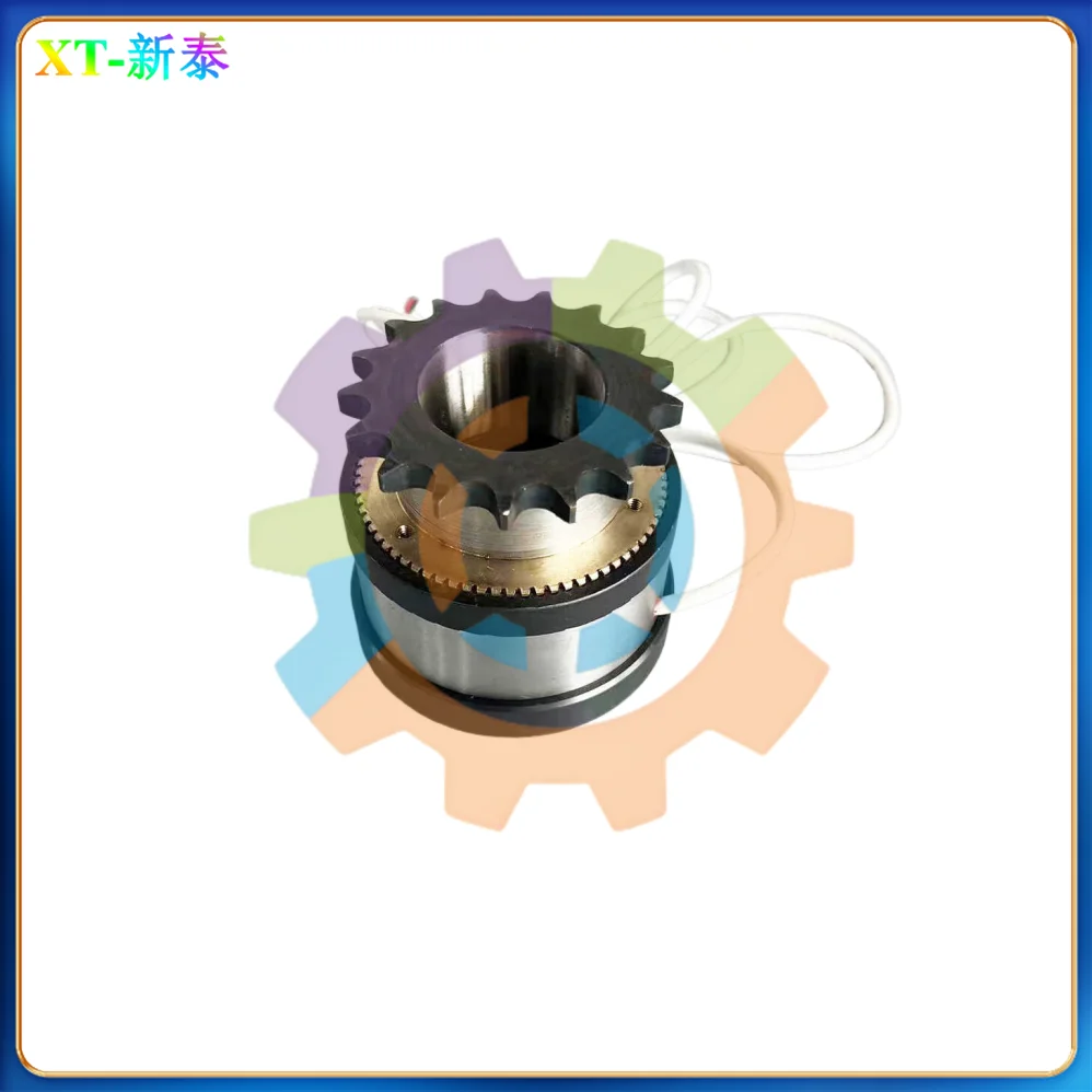 

1 Piece Best Quality Brake Clutch G2.109.1611 Clutch Set G2.109.1311 for Heidelberg SM102 Printing Machine
