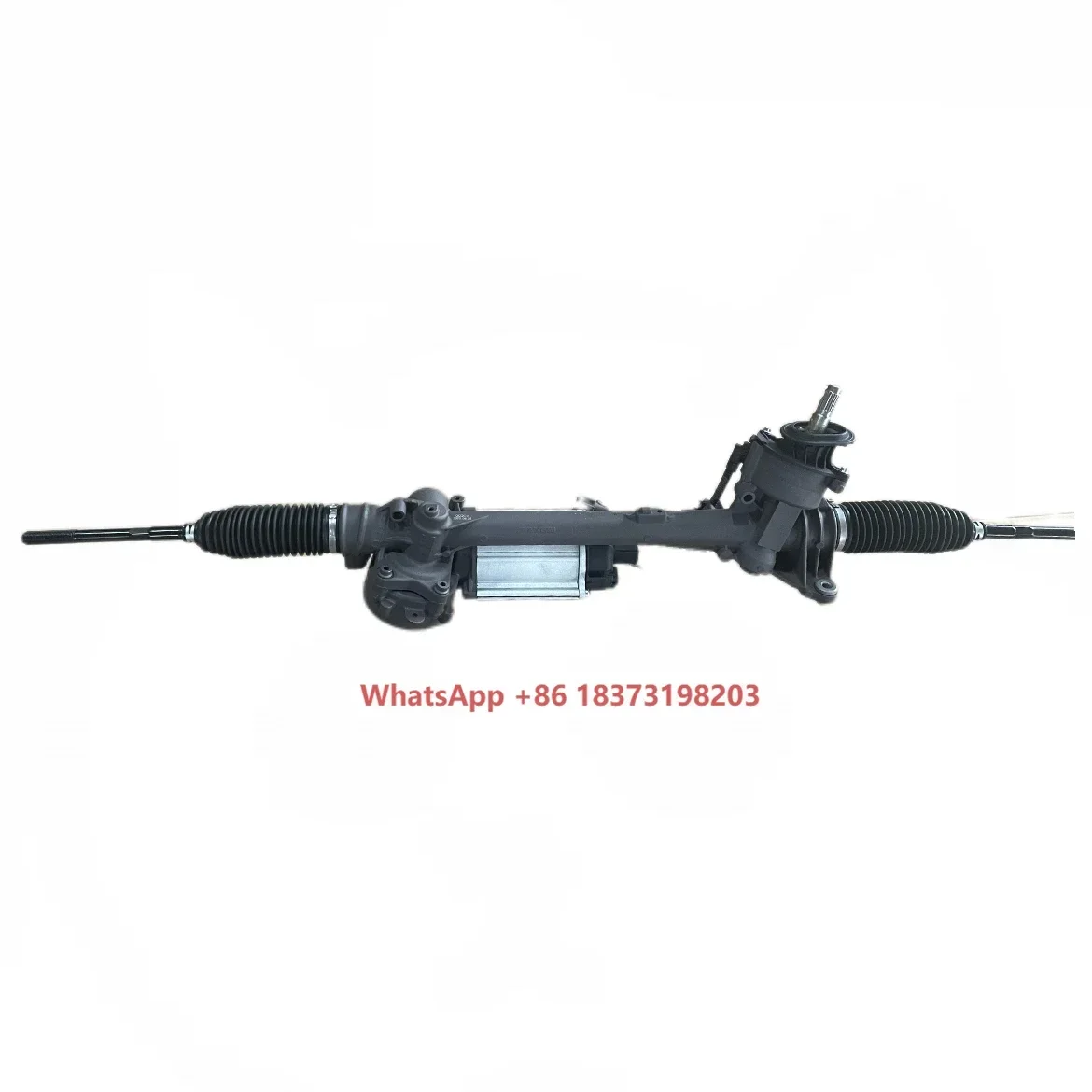 Electric Power Steering Rack&gear for Tiguan 3-Turn 2.5-Turn for Sagitar Magotan Golf 6