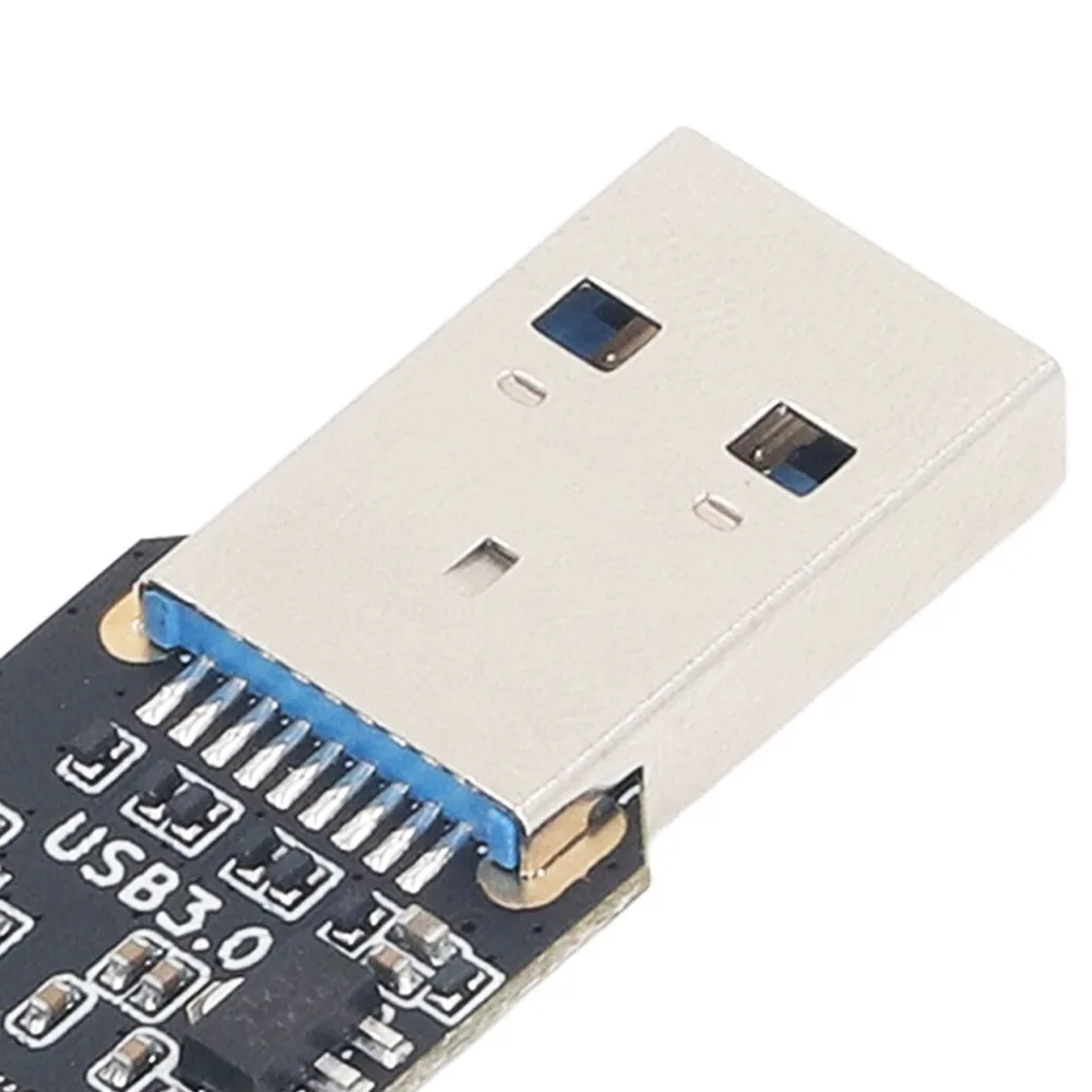 USB 3.0 Interface EMMC Adapter V2 Version TF Card Support 3D MKS EMMC-ADAPTER Plug And Play Memory Card Reader Module