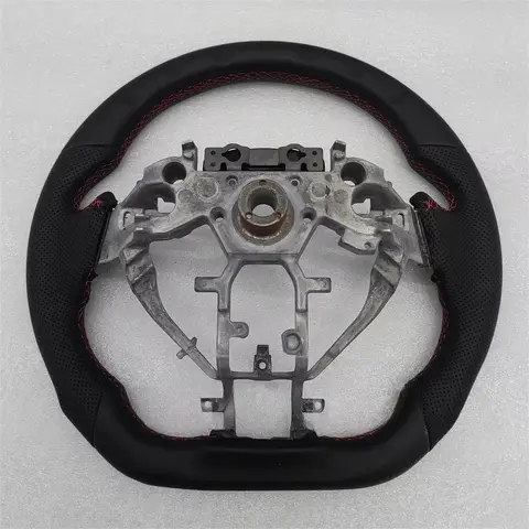 8 best sales nissan steering wheel - №8