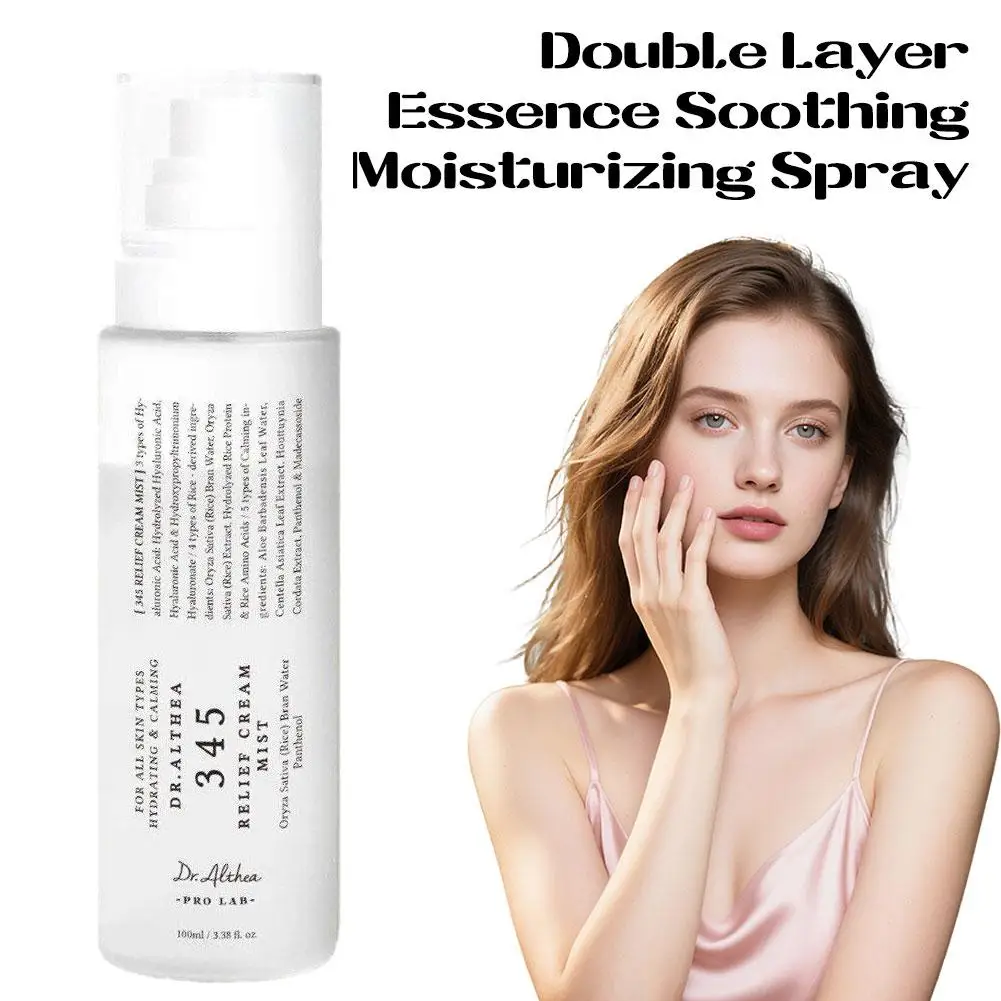 conjunto-de-creme-antioxidante-de-dupla-camada-e-spray-hidratante-Oleo-reparador-intensivo-para-pele-sensivel