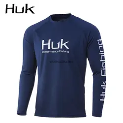 Fishing Shirts Clothing Long Sleeve Summer Autumn Quick-Drying Breathable Anti-UV Sun Protection T Shirt Clothes Jersey Tops