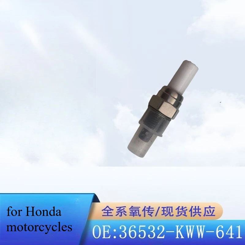 36532-KWW-641 36532-GFM-901 Motorola Oxygen Sensor for HONDA New Zealand CBR300 New Continent CBR300 36532GFM901